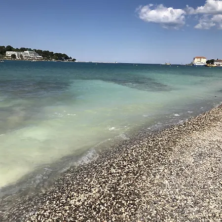 Apartment Brulo Poreč