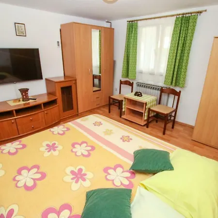 Brulo Apartment *