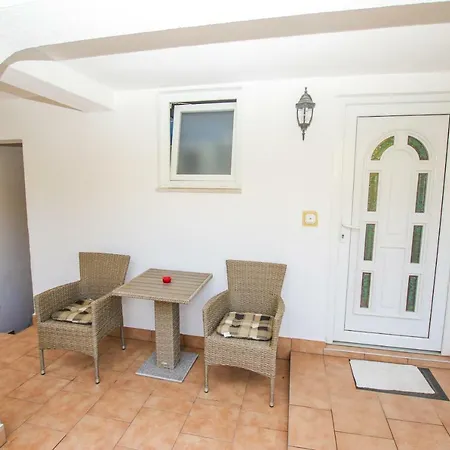 Apartament Brulo Poreč